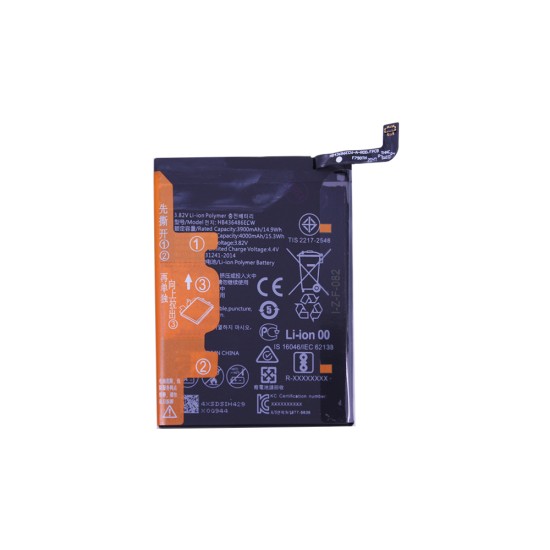 Batería HB436486ECW para Huawei Mate 10/Mate 10 Pro/P20 Pro 4000mAh